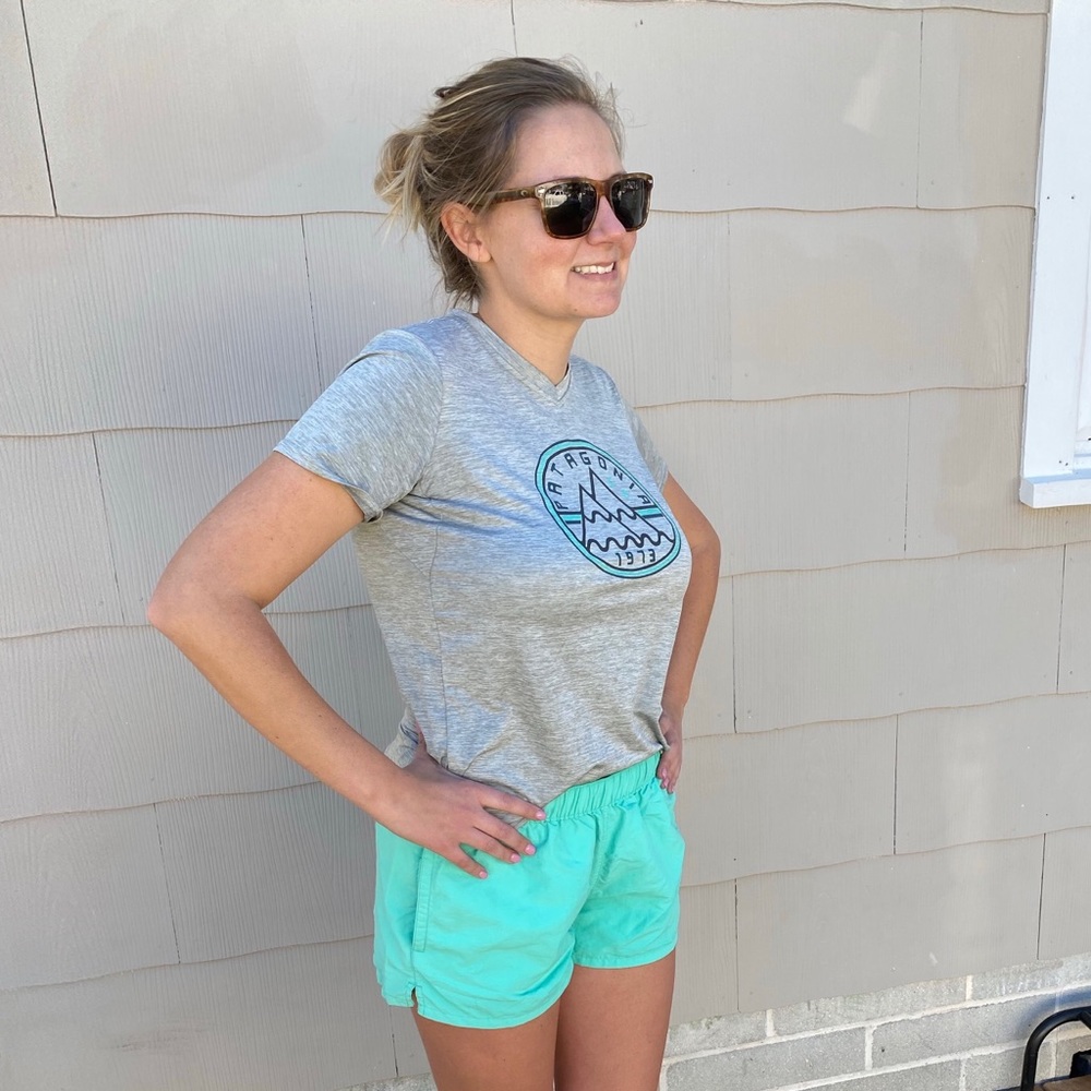 Active shirt